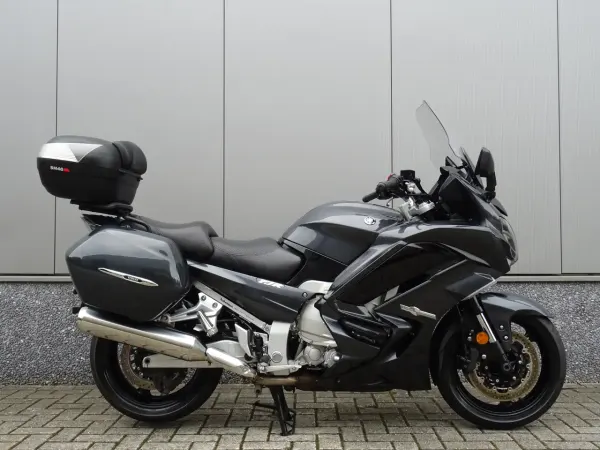 2017 Yamaha FJR 1300 AE - €8,445 (1/1)