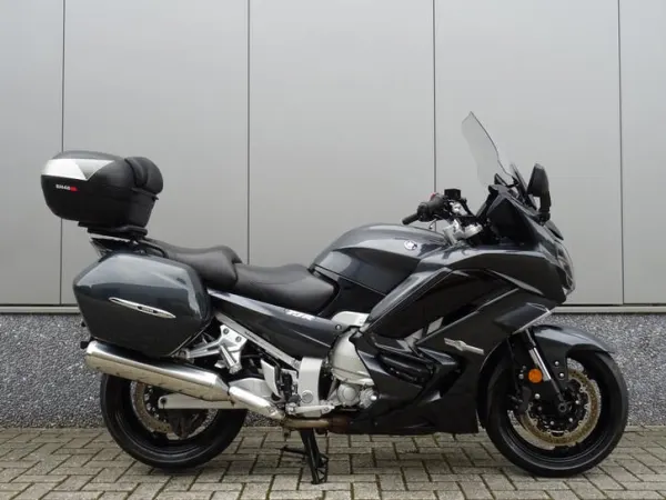 2017 Yamaha FJR 1300 AE - €8,445 (1/1)