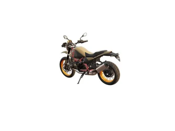 2026 BMW R 12 G/S - € 24.260 (1/1)