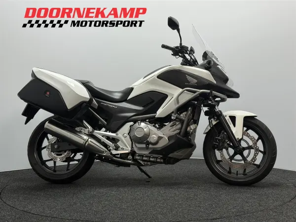 2012 Honda NC 700 X - €5,250 (1/1)