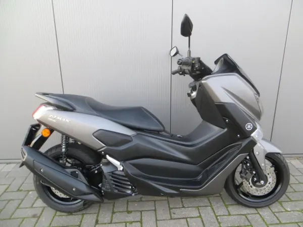 2021 Yamaha Nmax 155 - € 3.490 (1/1)