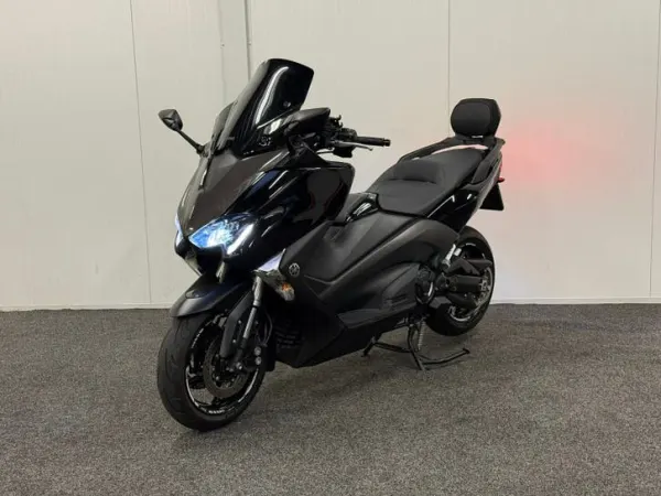 2019 Yamaha T Max 530 XP 2019 Yamaha Motor Scooter Automaat - € 8.999 (1/1)