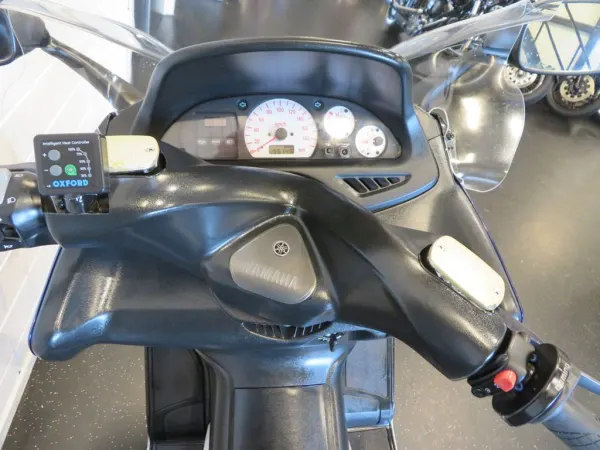 2003 Yamaha XP 500 T-Max - €2,950 (1/1)