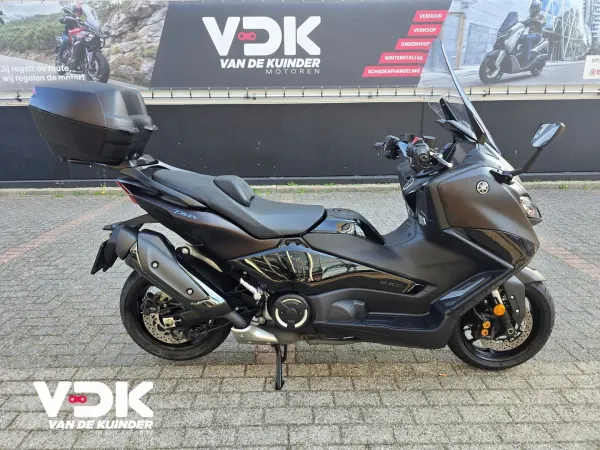 2024 Yamaha Tmax Tech Max - € 14.999 (1/1)