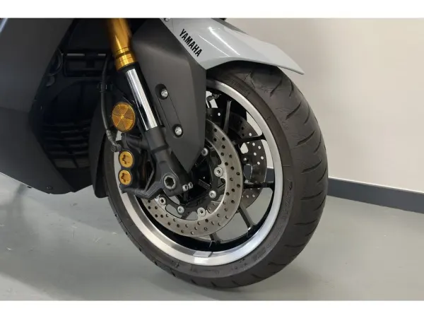 2025 Yamaha Tmax Tech Max - €16,290 (1/1)