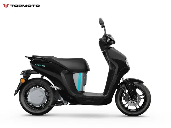2026 Yamaha NEO's - € 2.499 (1/1)
