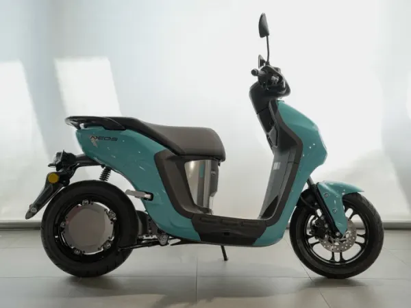 2026 Yamaha NEO's - € 3.399 (1/1)