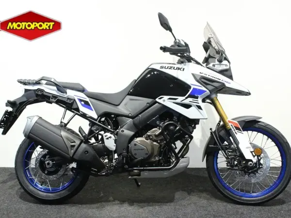 2026 Suzuki V-Strom 1050DE - € 16.999 (1/1)