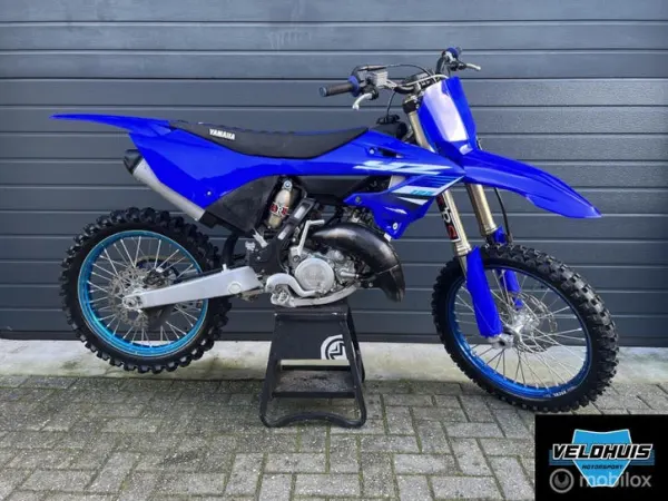 2025 Yamaha YZ 125 - € 5.900 · Bieden (1/1)