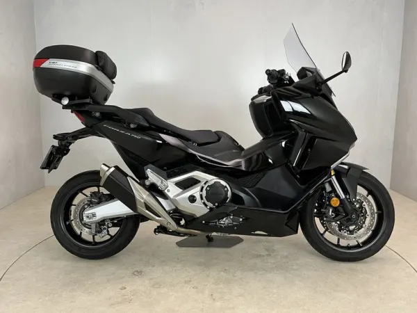 2021 Honda Forza 750 - € 10.490 (1/1)