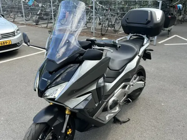 2023 Honda Forza 750 - € 9.999 (1/1)