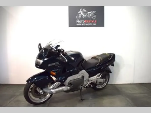 1995 Yamaha GTS 1000 - €1,650 (1/1)