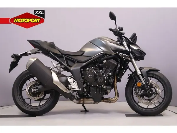 2026 Honda CB 1000 Hornet - € 11.990 · Bieden (1/1)