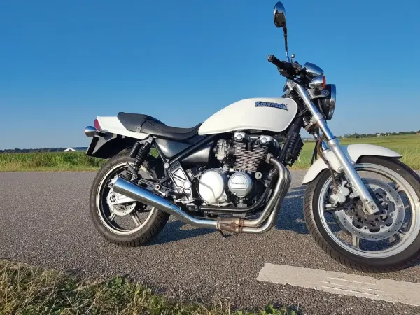 1991 Kawasaki Zephyr 550 - € 1.500 (1/1)