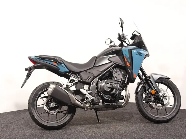 2026 Honda NX 500 - €7,999 (1/1)