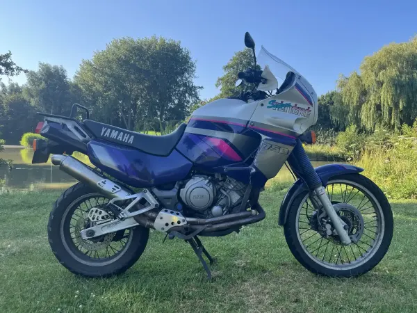 1992 Yamaha XTZ 750 - € 2.800 (1/1)