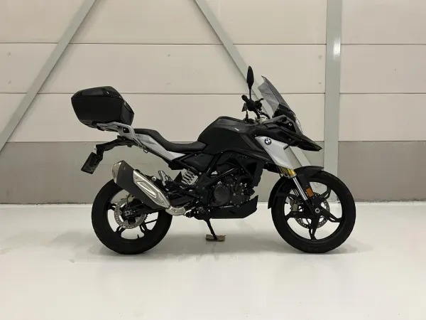 2022 BMW G 310 GS - € 4.750 · Bieden (1/1)