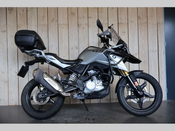 2020 BMW G 310 GS - € 4.350 · Bieden (1/1)
