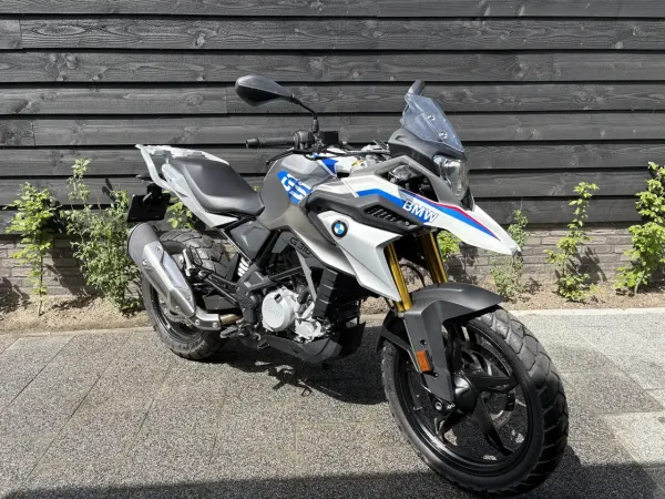 2020 BMW G 310 GS - € 3.200 (1/1)