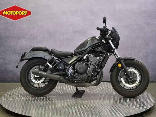 2023 Honda CMX 500 - €6,999 (1/1)