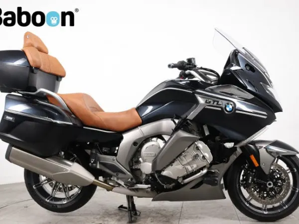 2024 BMW K 1600 GTL Option 719 (bj 2024) - €16,950 (1/1)