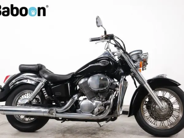 1997 Honda VT 750 C2 Shadow ACE (bj 1997) - €1,695 (1/1)