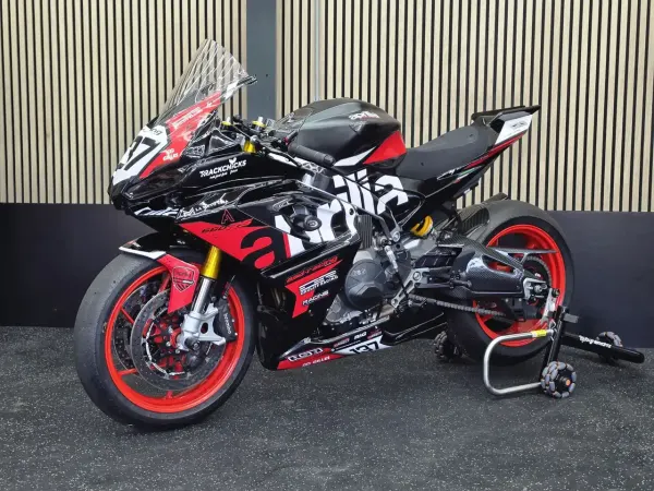 2025 Aprilia RS 660 - € 15.950 (1/1)