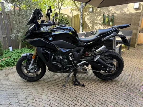 2024 BMW S 1000 XR - €21,750 (1/1)