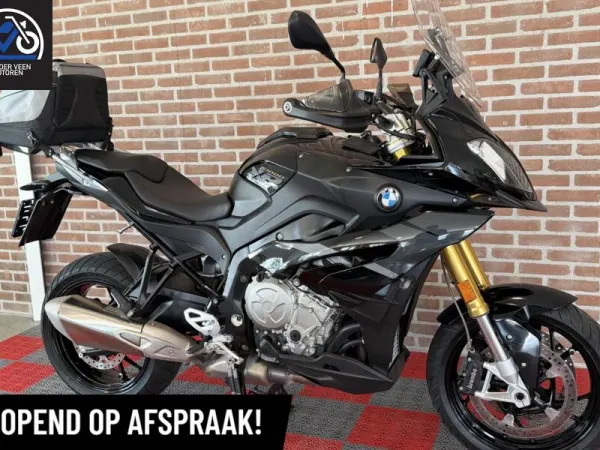 2021 BMW S 1000 XR - €15,995 (1/1)