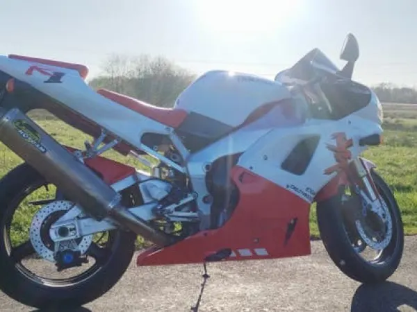 Year unknown Yamaha YZF R1 - Price on request (1/1)