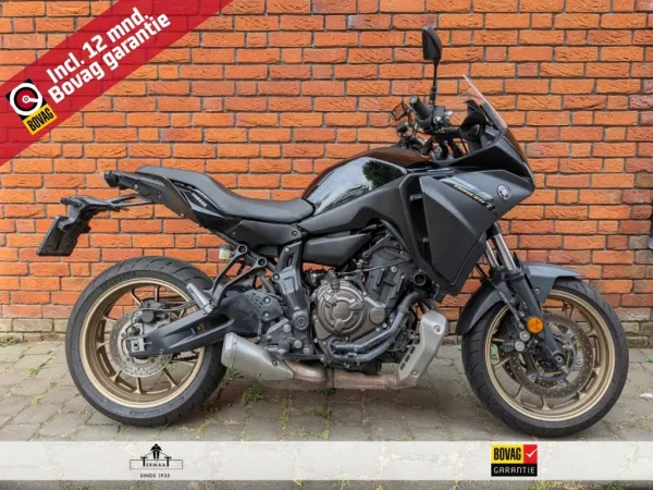 2023 Yamaha Tracer 7 - € 8.990 (1/1)
