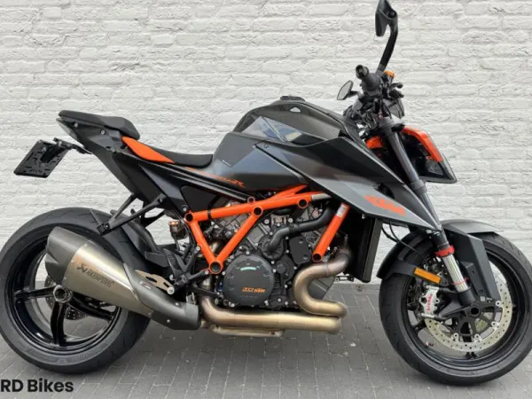 2020 KTM 1290 Super Duke R - €13,499 (1/1)