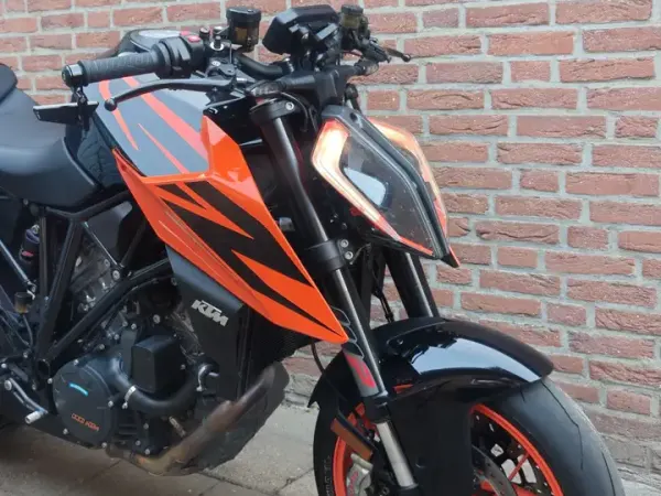 2019 KTM 1290 Super Duke R - €13,499 (1/1)