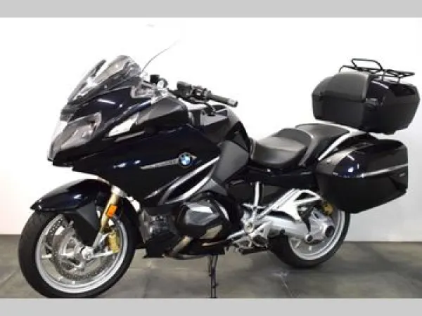 2019 BMW R 1250 RT - € 13.950 (1/1)