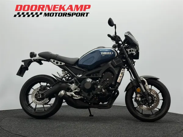 2017 Yamaha XSR 900 - € 7.750 (1/1)