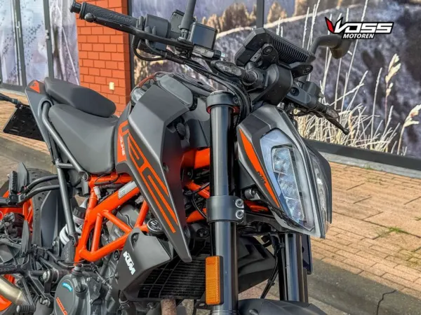 2024 KTM 125 Duke - € 4.750 (1/1)