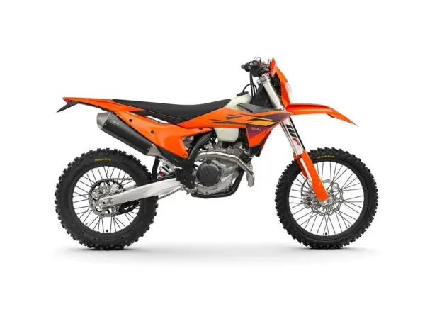 2026 KTM 450 EXC F - €13,249 (1/1)