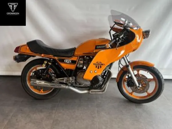 1981 Suzuki GSX 750 - €2,290 (1/1)