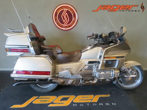 1988 Honda GL 1500 - €3,950 (1/1)