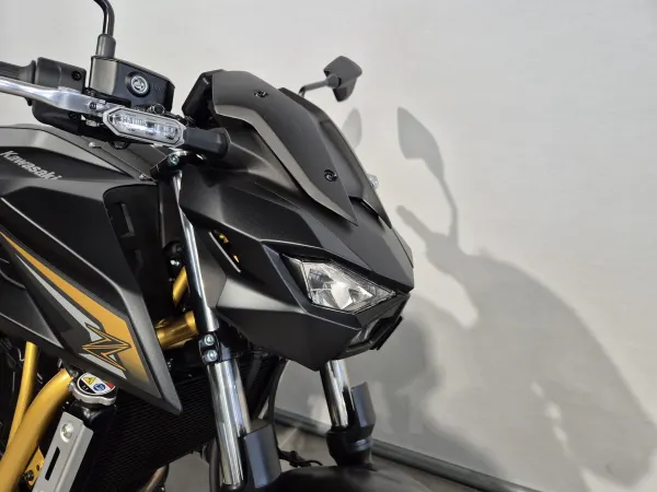 2026 Kawasaki Z 650 - € 8.199 (1/1)