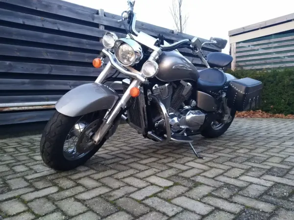 2003 Honda VTX 1800 - €6,000 (1/1)
