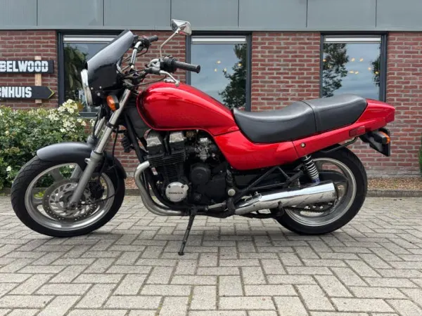 1993 Honda CB 750 - € 1.000 · Bieden (1/1)