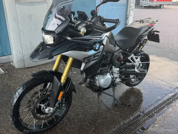 2019 BMW F 850 GS - € 12.000 (1/1)