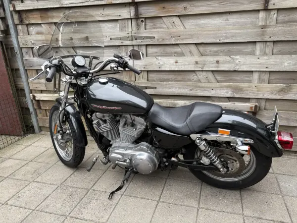 2006 Harley-Davidson Sportster 883 - €7,500 (1/1)