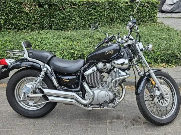 1993 Yamaha XV 535 - €1,500 (1/1)