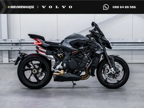 2024 MV Agusta Brutale 1000 RS - €23,899 (1/1)