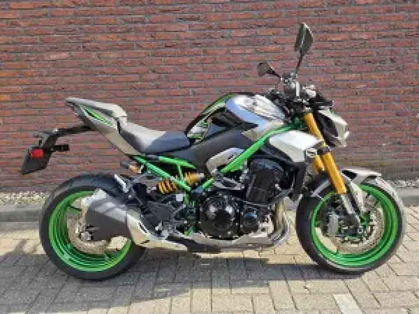 2026 Kawasaki Z900 - €11,500 (1/1)