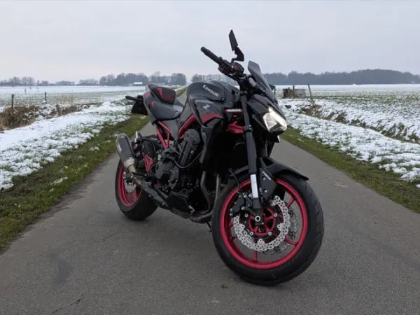 Bouwjaar onbekend Kawasaki Z 900 - € 8.995 (1/1)