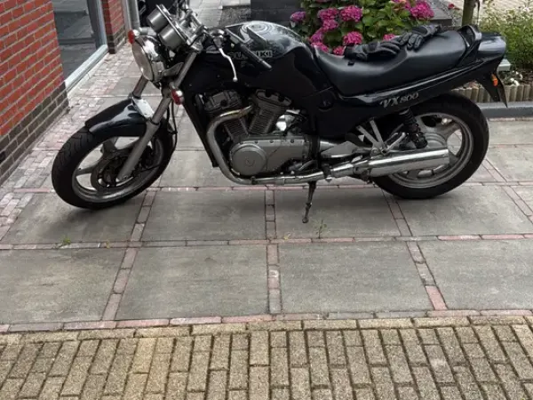 1996 Suzuki VX 800 - €1,000 (1/1)