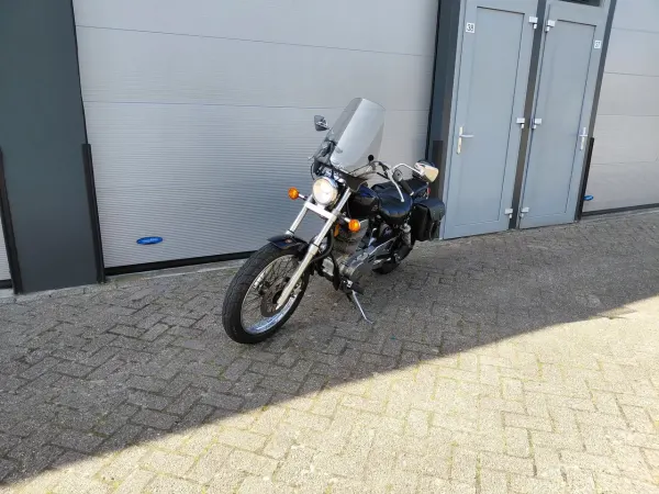 1988 Suzuki LS 650 - € 1.299 (1/1)